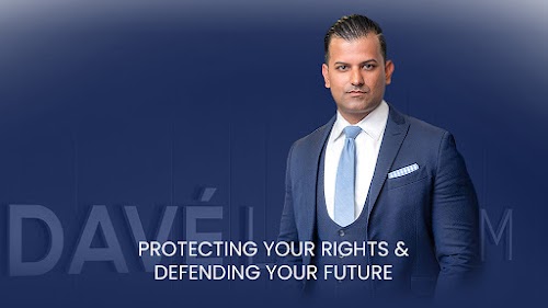 Davé Law Firm