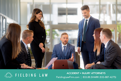 Fielding Law, Apc