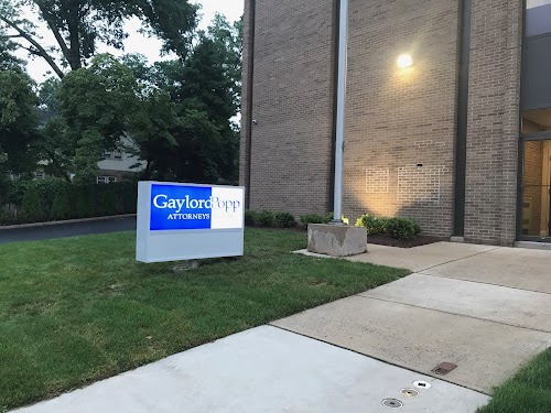 Gaylord Popp, Llc