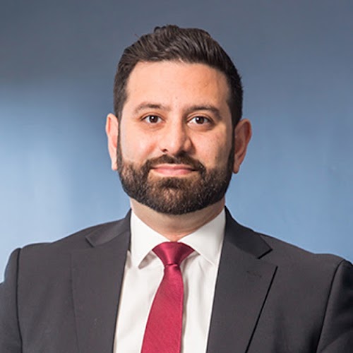 Woodbridge Accident Lawyers