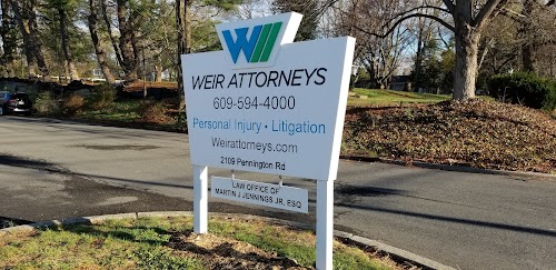 Weir Attorneys