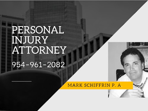 Mark Schiffrin P. A.