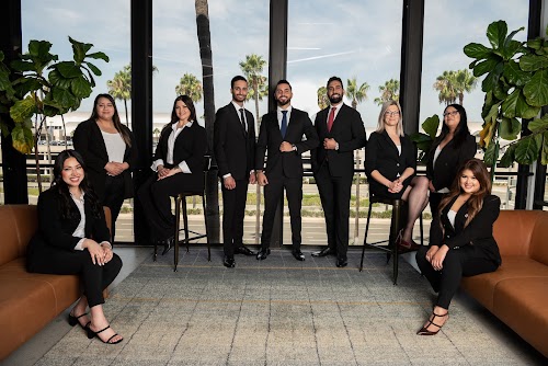 Moet Law Group