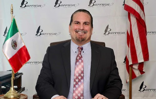 Barraza Law Pllc