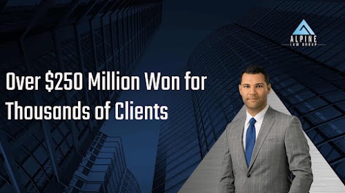Alpine Law Group