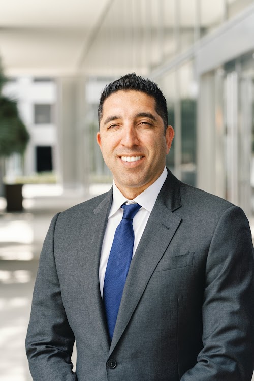 Samer Habbas & Associates - Personal Injury Attorneys