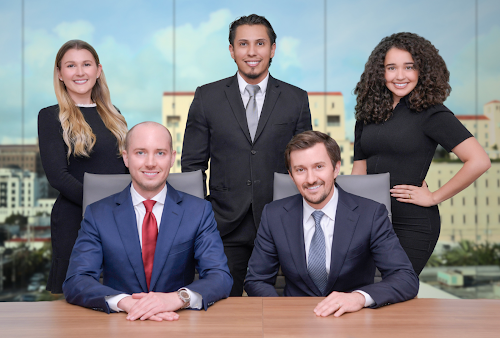 Flanagan & Bodenheimer Injury And Wrongful Death Law Firm