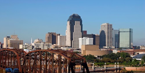 L. Clayton Burgess - Shreveport Attorney