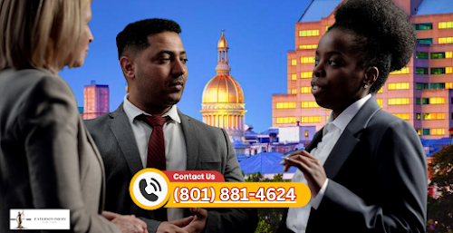 Paterson Injury Lawyers