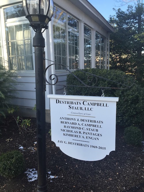 Destribats Campbell Staub & Schroth, Llc
