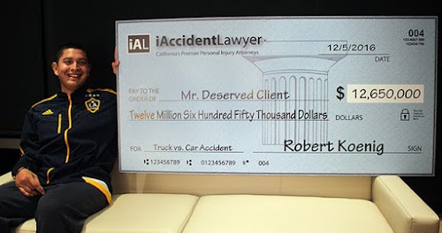 I Accident Lawyer