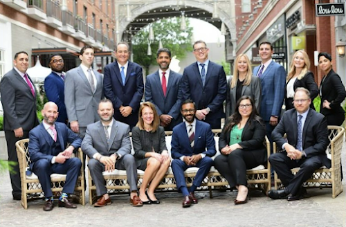 Price Benowitz Accident Injury Lawyers, Llp
