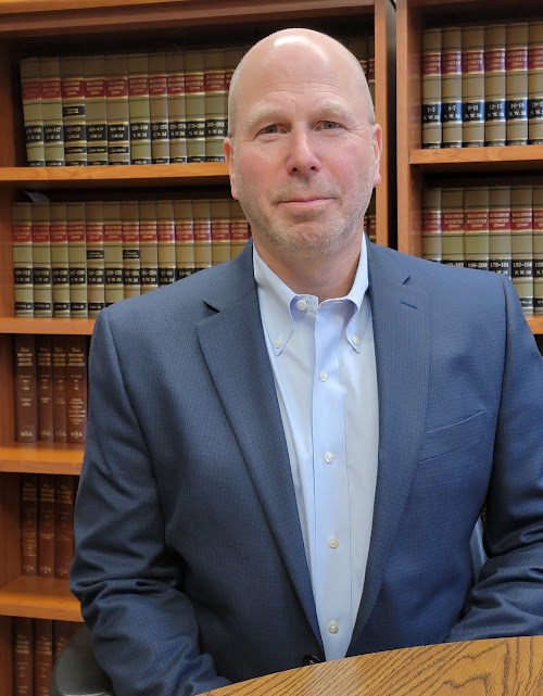 Check Law Llc