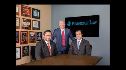 Pendergast Law