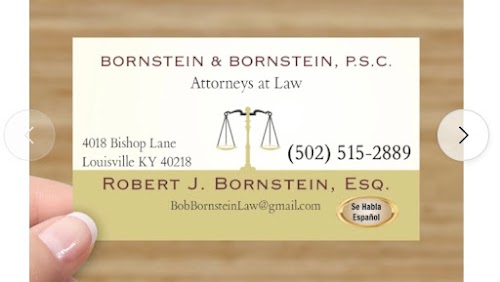 Abogados De Louisville