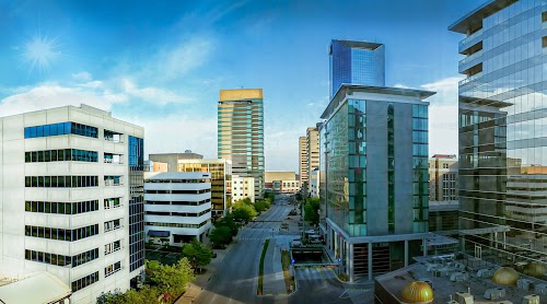 Landrum & Shouse Llp