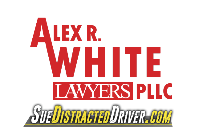 Alex R. White, Pllc