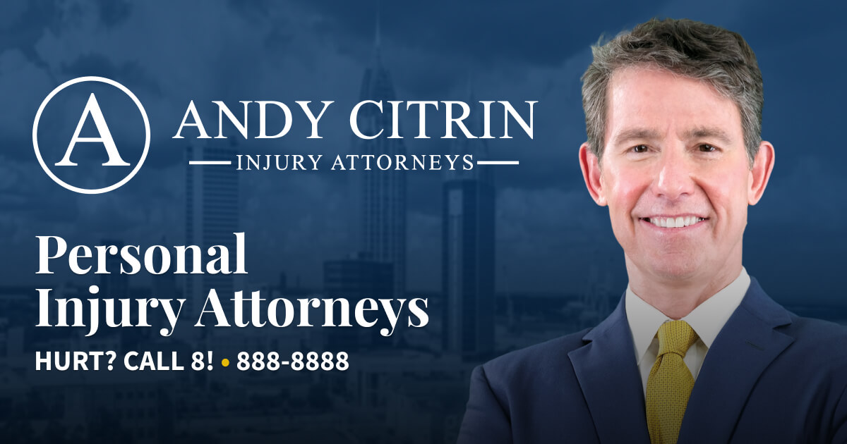 Andy Citrin Injury Attorneys
