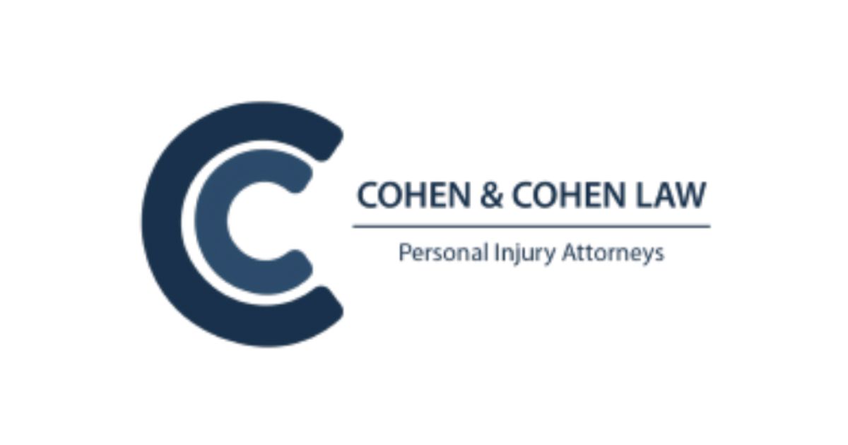 Cohen And Cohen Law