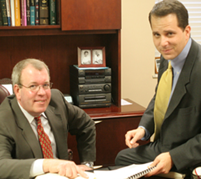 Cooper And Friedman Pllc
