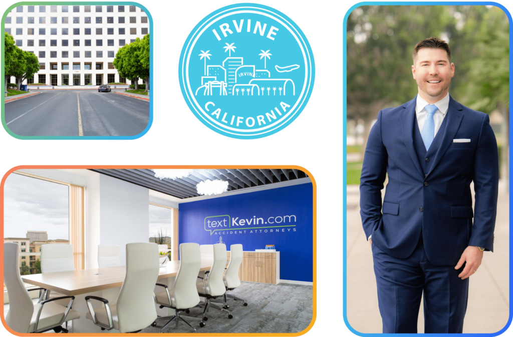 Crockett Law Group Car Accident Lawyers - Irvine