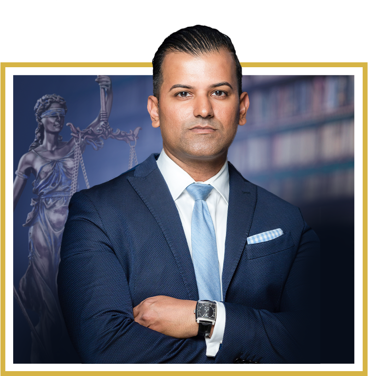 Davé Law Firm
