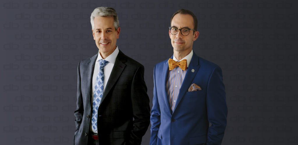 Davis & Brusca