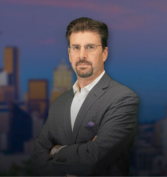 Davis Law Group Car Accident And Personal Injury Lawyers - Seattle Office