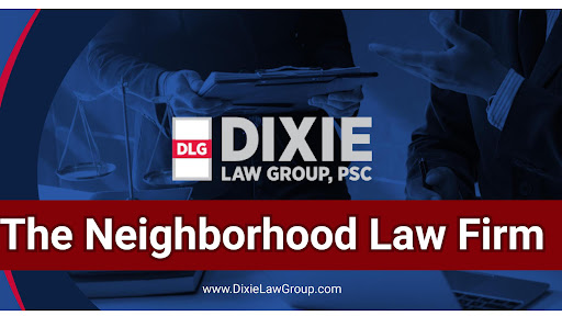 Dixie Law Group, Psc