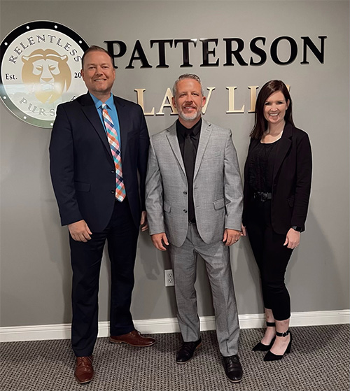 Patterson Law Llc
