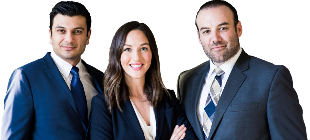 Rmd Law - Personal Injury Lawyers