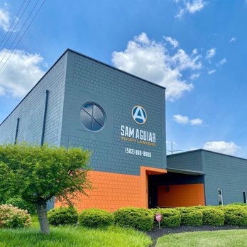 Sam Aguiar Injury Lawyers
