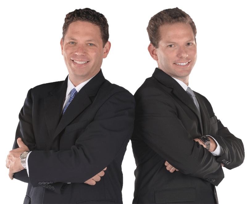 Scher And Scher Law Group