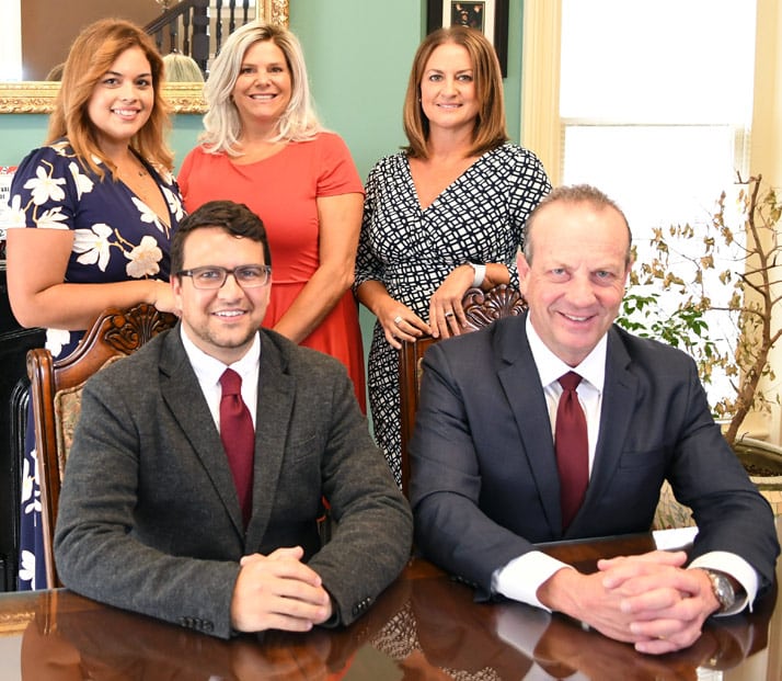 The Schafer Law Office
