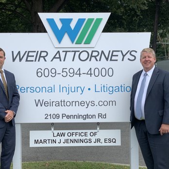 Weir Attorneys